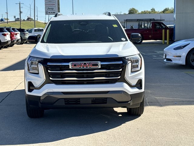 New 2026 GMC Terrain Elevation w/ Elevation Premium Package image 13