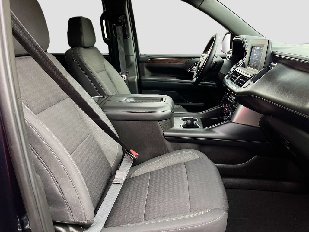 Used 2023 Chevrolet Tahoe LS AWD/4WD image 28