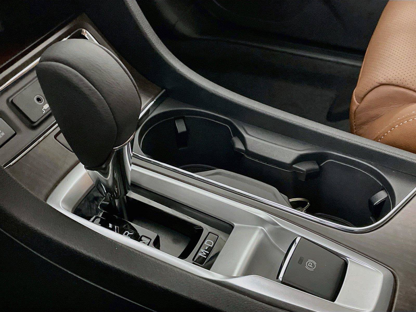 New 2026 Subaru Ascent Touring AWD/4WD image 18