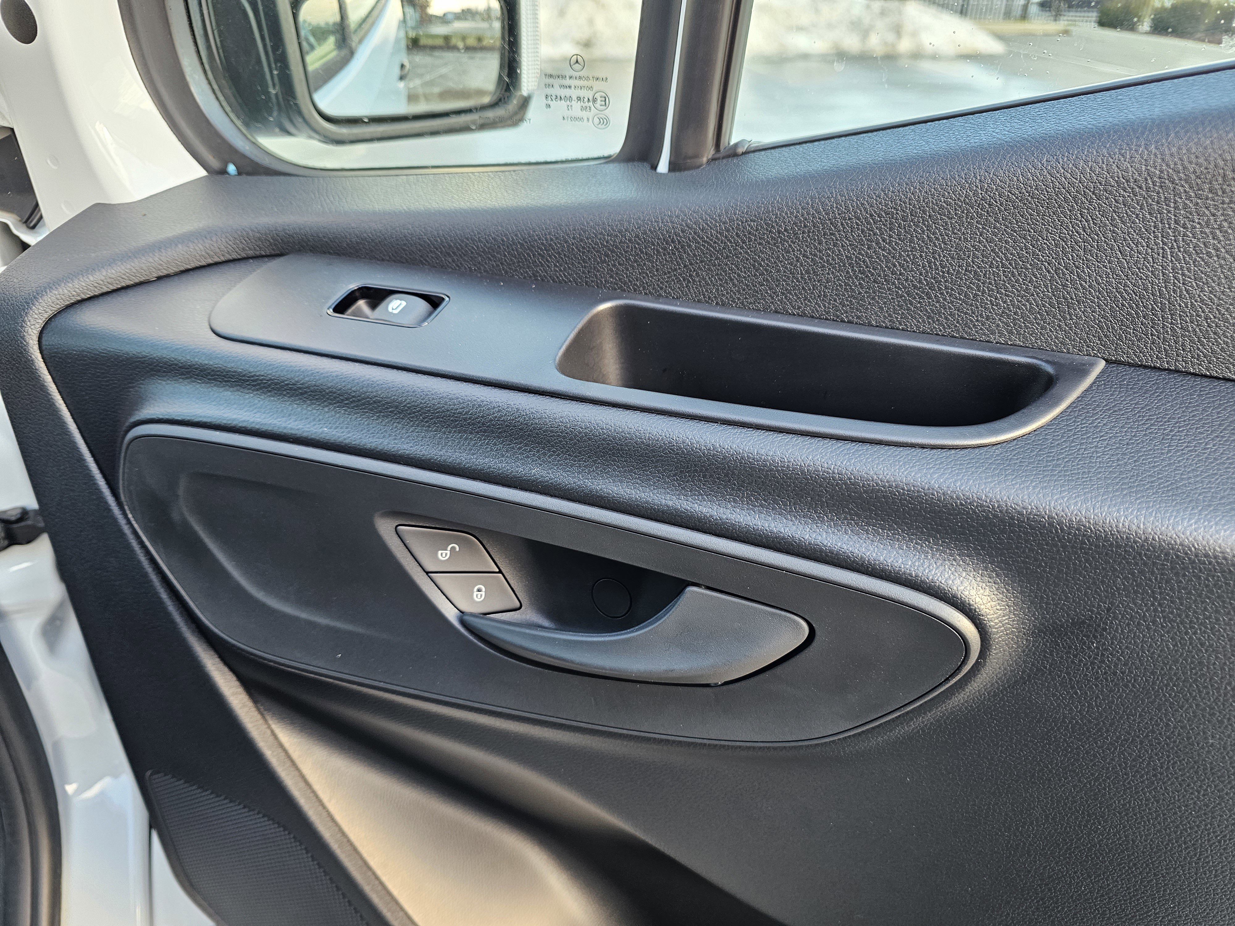 New 2025 Mercedes-Benz Sprinter 2500 image 24