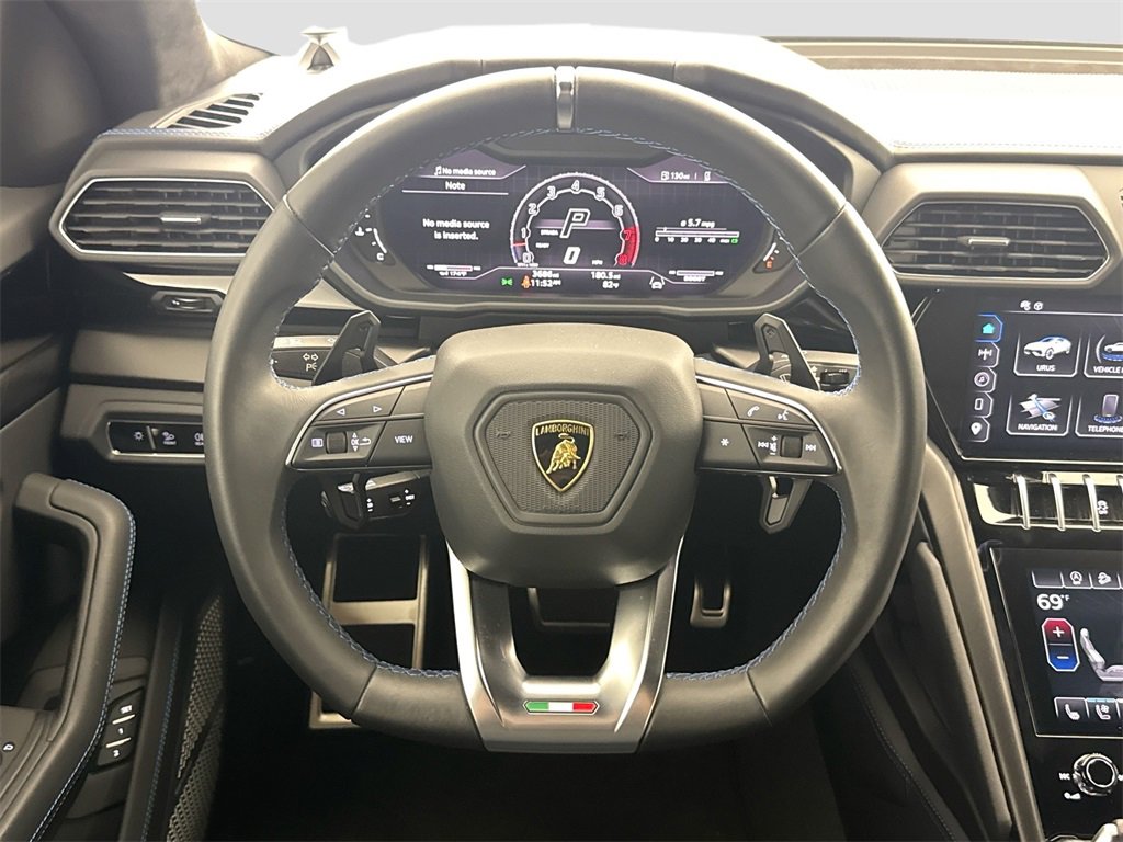 Used 2024 Lamborghini Urus S image 27