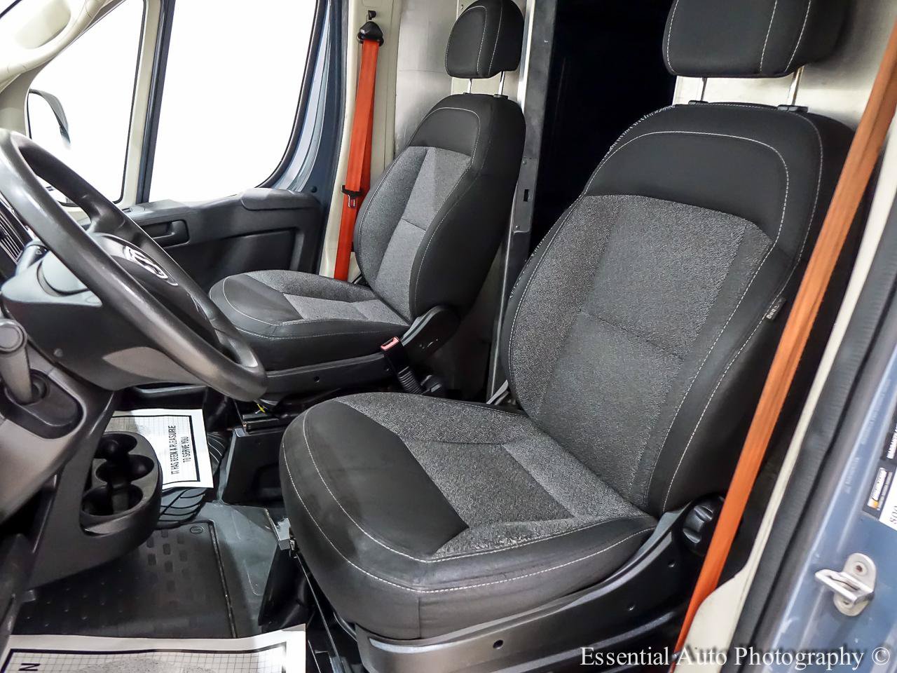 Used 2020 RAM ProMaster 3500 FWD image 7