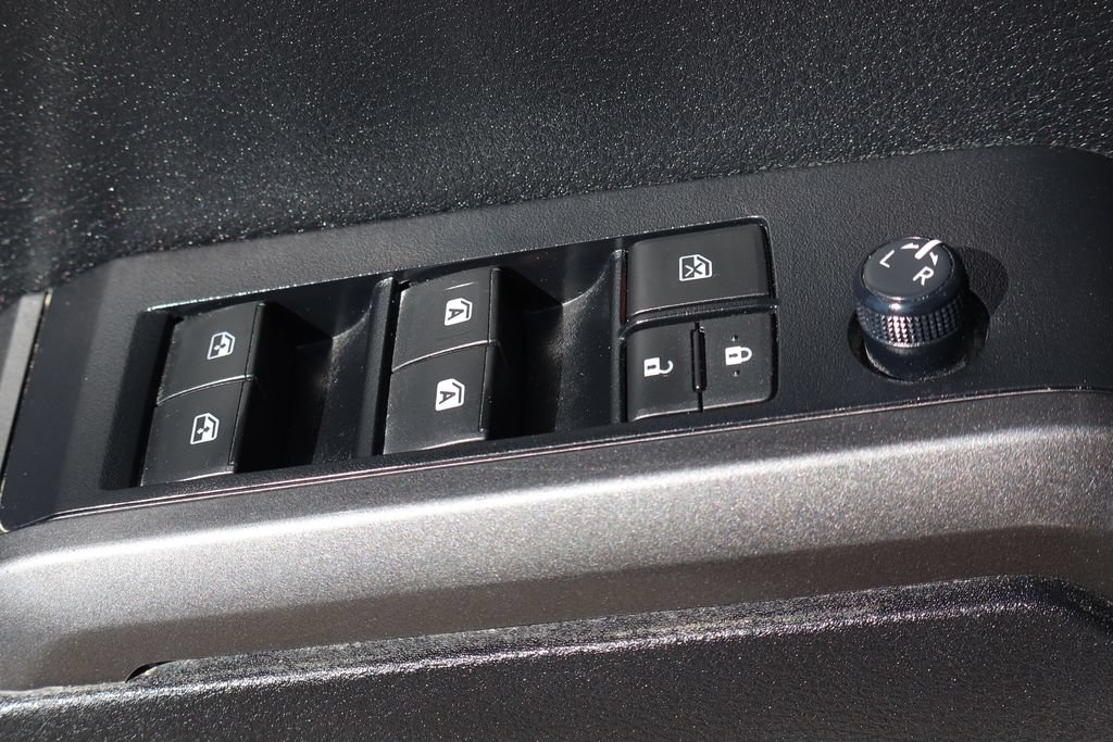 Used 2022 Toyota Tacoma TRD Pro AWD/4WD image 18