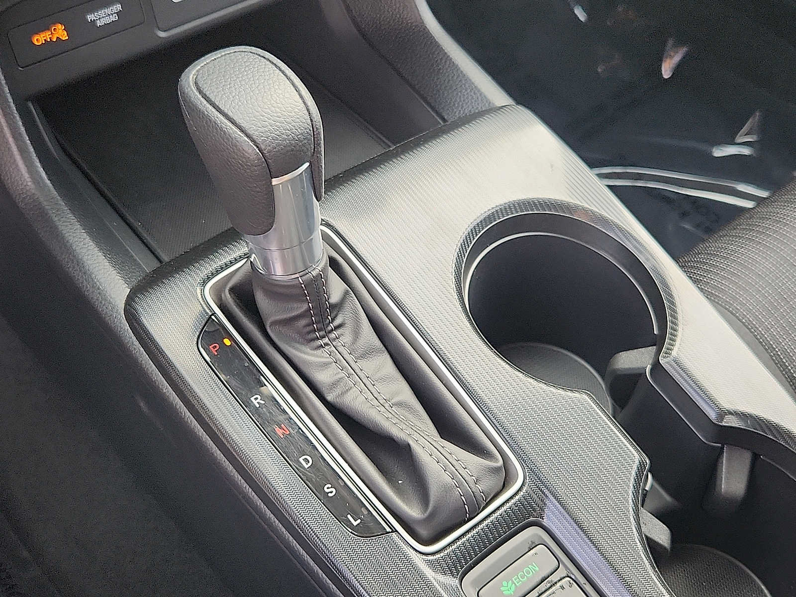 Certified 2026 Honda Civic LX image 14
