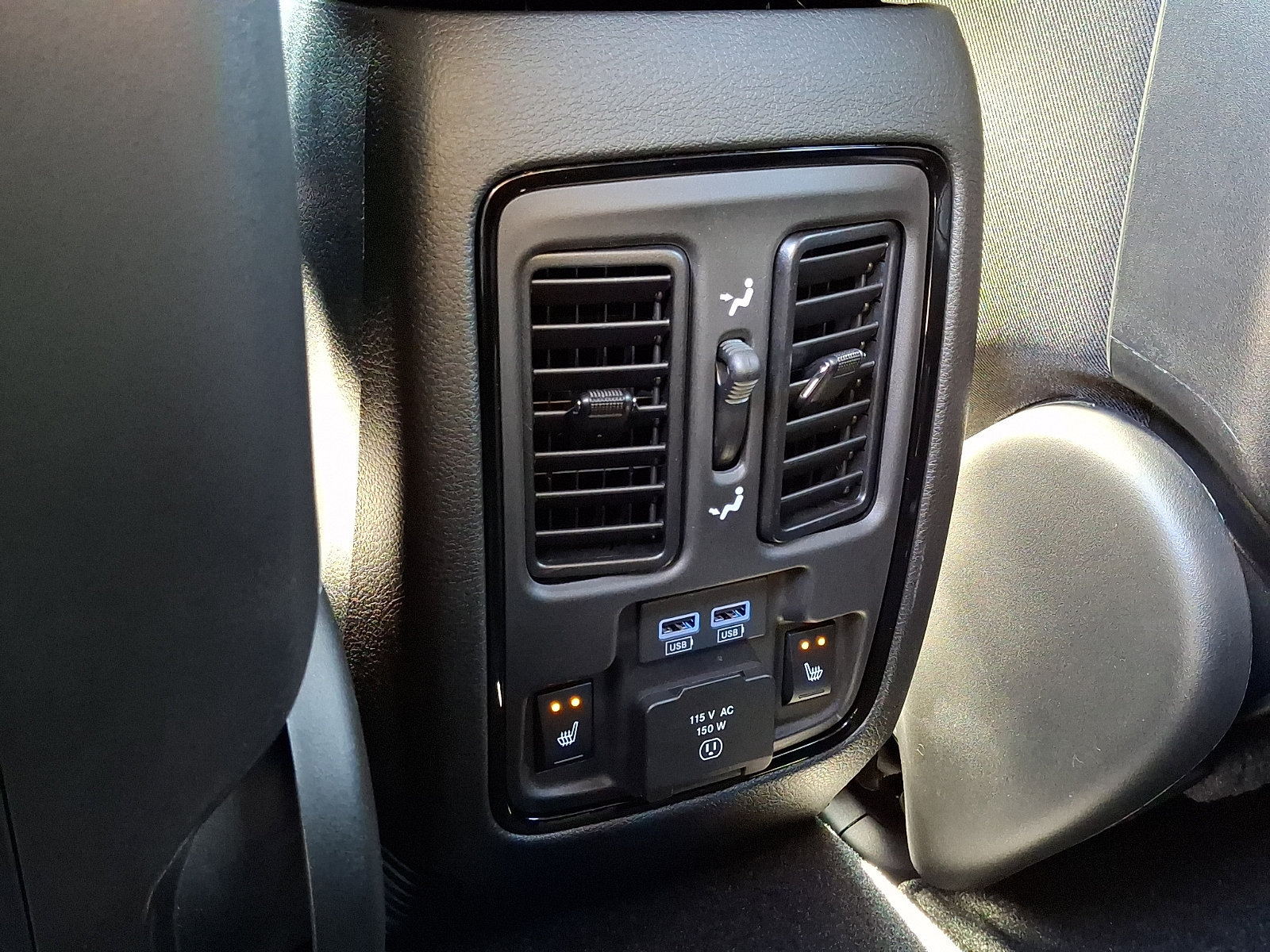 New 2027 Dodge Durango GT AWD/4WD image 8
