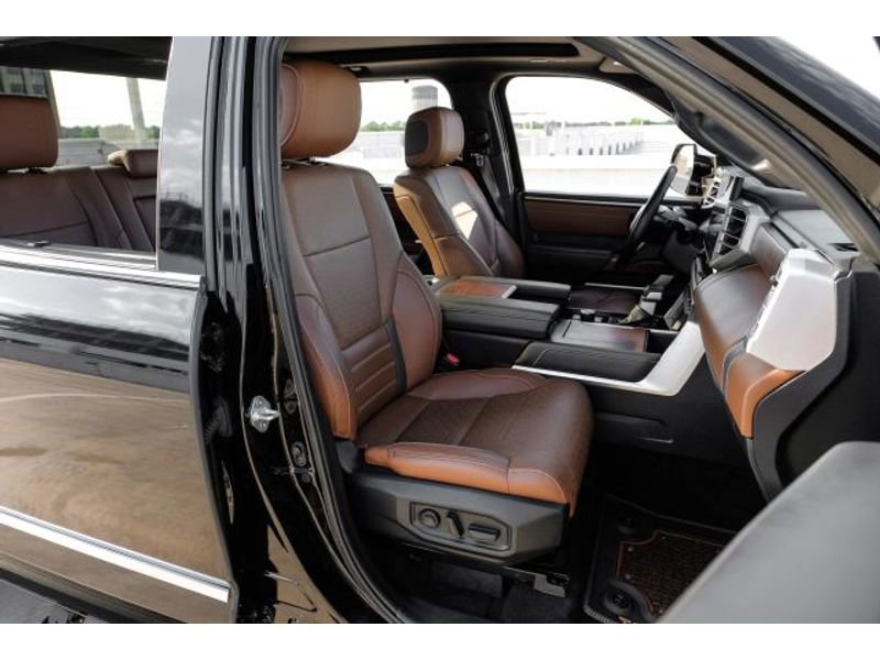 Used 2022 Toyota Tundra 1794 Edition image 43