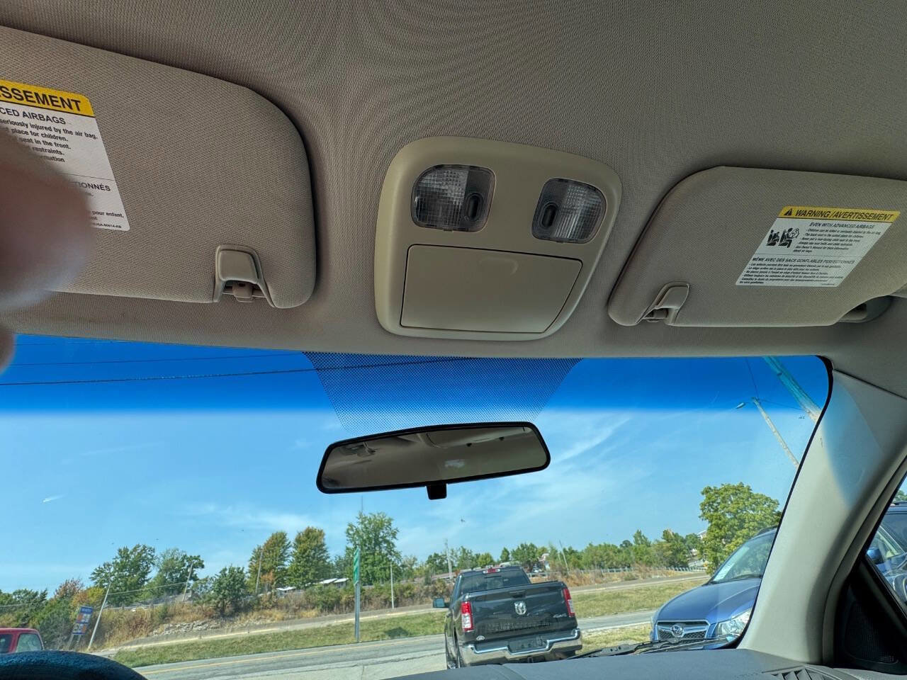 Used 2012 Ford Fusion SE FWD image 20