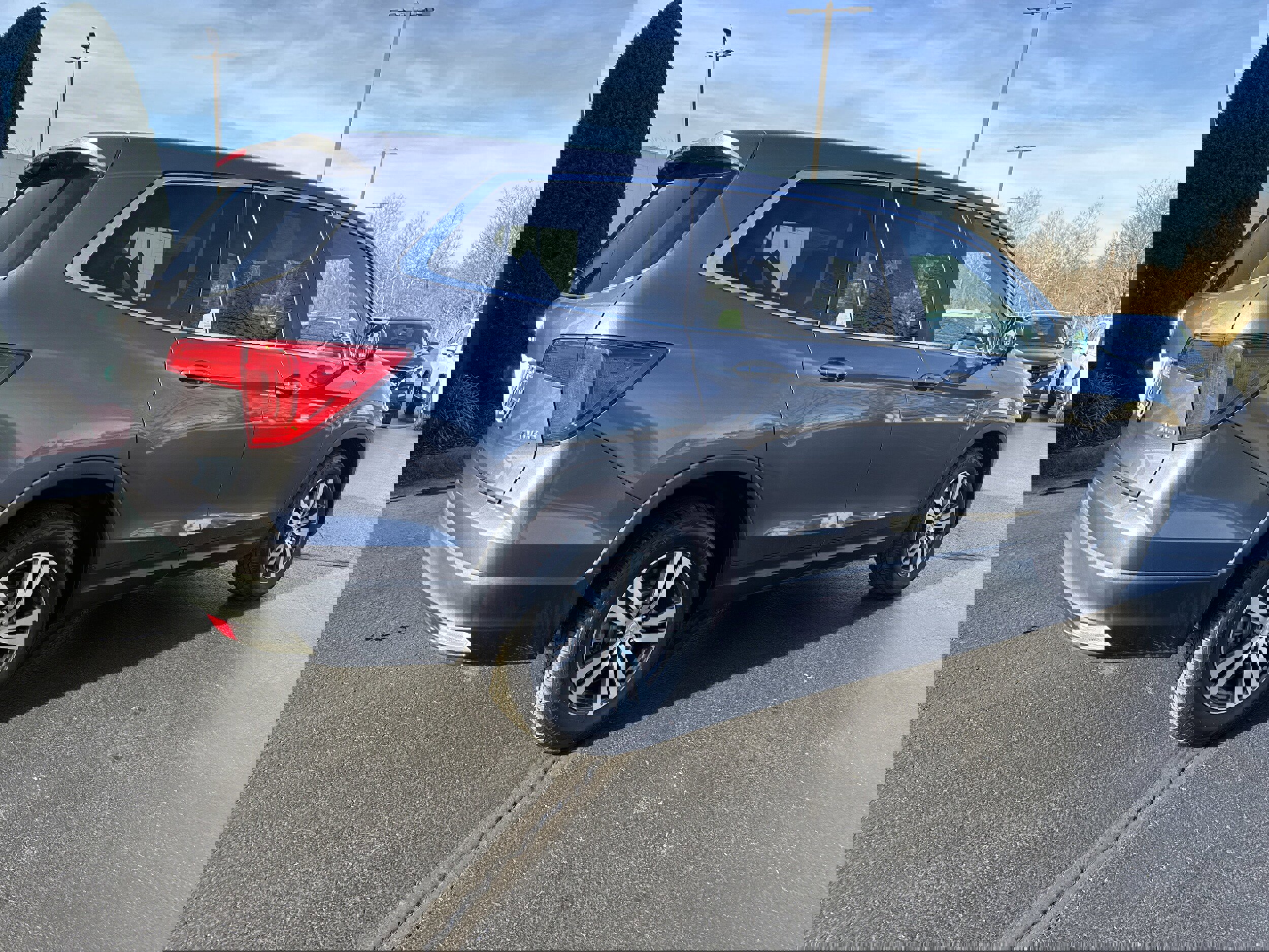 Used 2016 Honda Pilot EX-L image 4