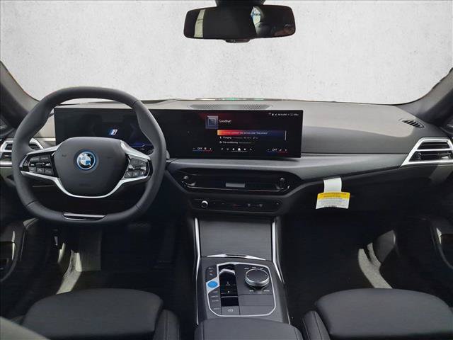 New 2026 BMW i4 eDrive40 w/ Premium Package RWD image 15