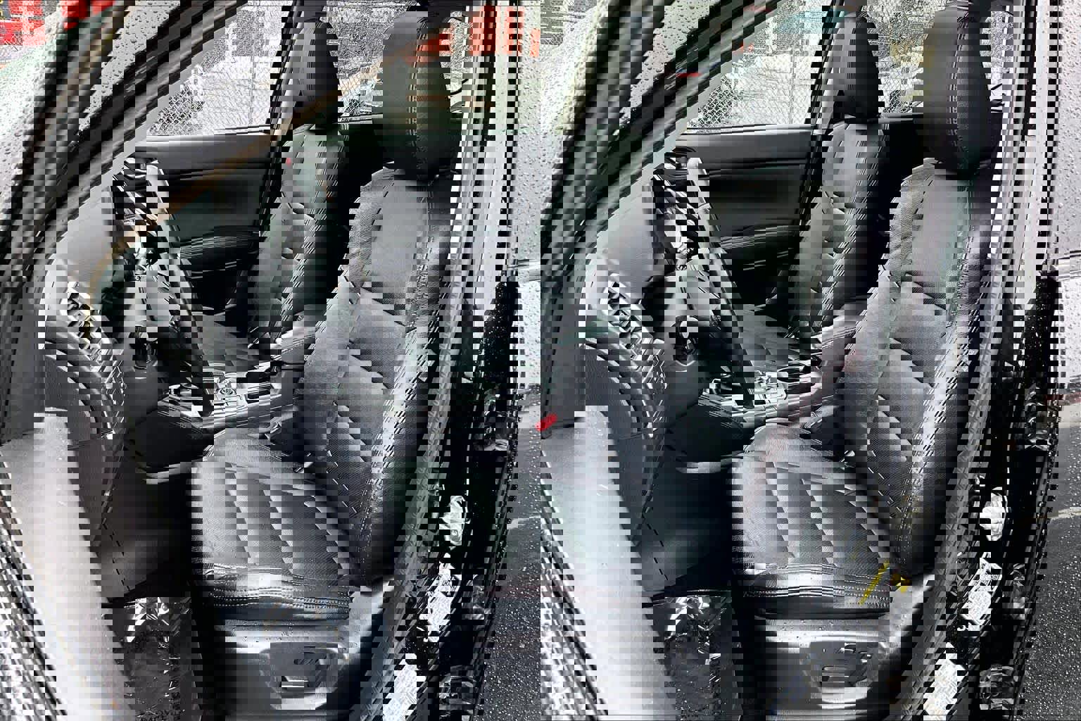 Used 2016 MAZDA CX-5 Grand Touring image 8