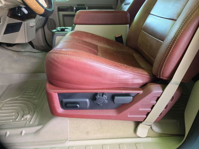 Used 2010 Ford F250 Lariat AWD/4WD image 23