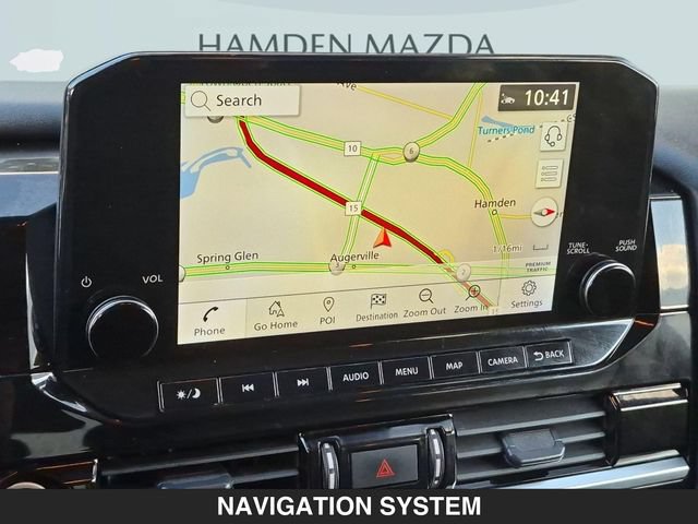 Used 2023 Nissan Pathfinder SL w/ SL Premium Package AWD/4WD image 23