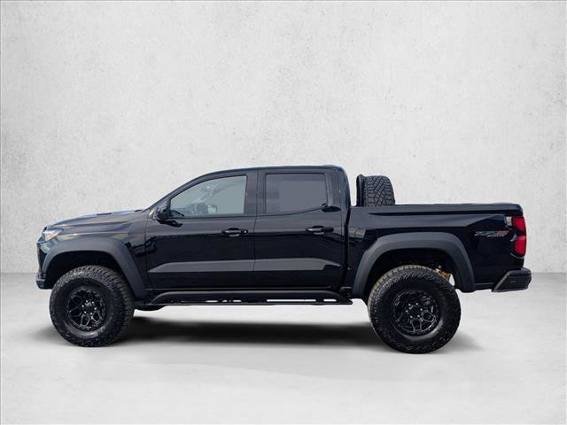 New 2026 Chevrolet Colorado ZR2 w/ ZR2 Bison Edition image 9
