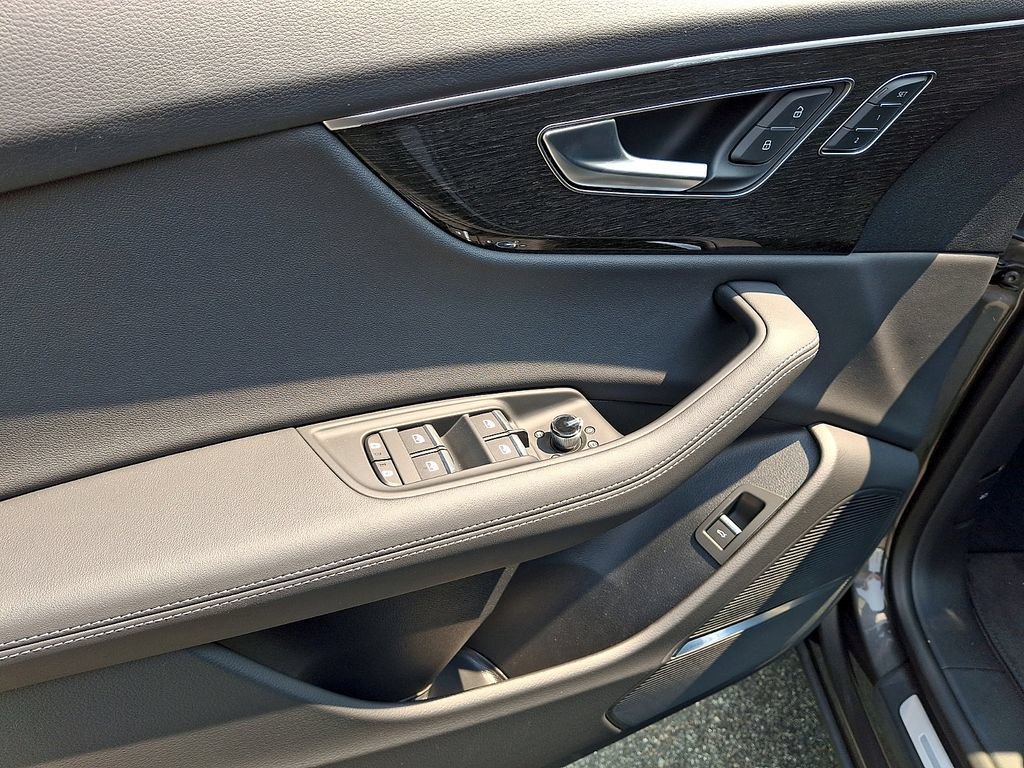 New 2026 Audi Q8 Premium Plus AWD/4WD image 10