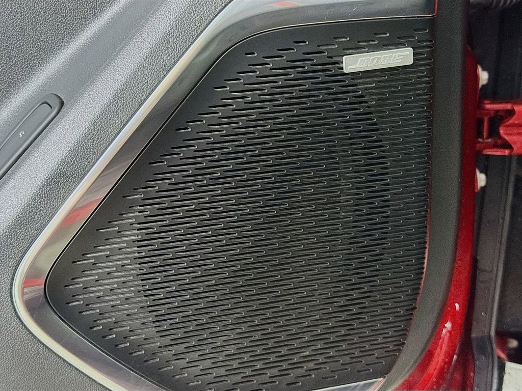 Used 2024 Chevrolet Traverse RS w/ LPO, Floor Liner Package image 22