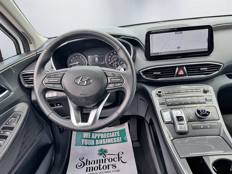Used 2023 Hyundai Santa Fe SEL AWD/4WD image 17