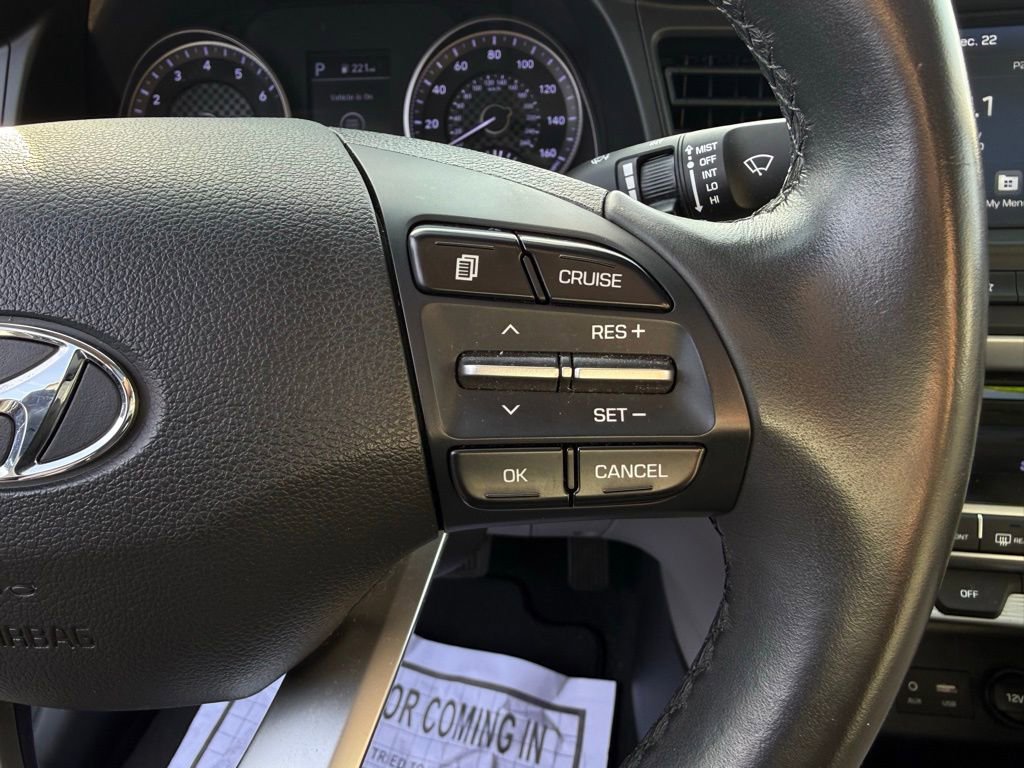 Used 2020 Hyundai Elantra Value Edition image 24