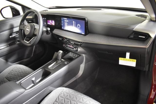 New 2026 Nissan Kicks SV w/ SV Premium Package AWD/4WD image 33