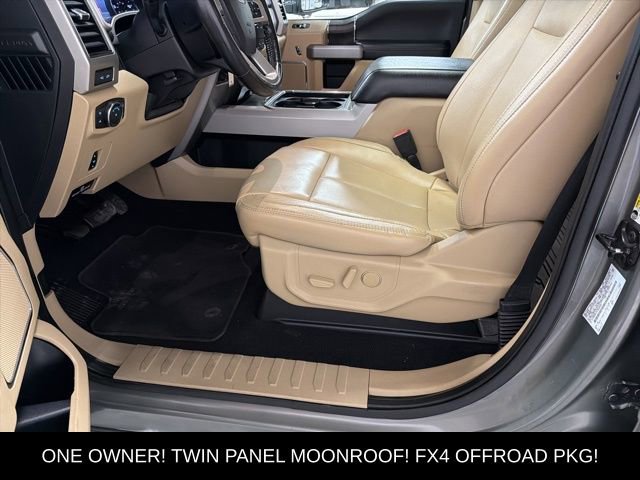 Used 2020 Ford F250 Lariat image 35