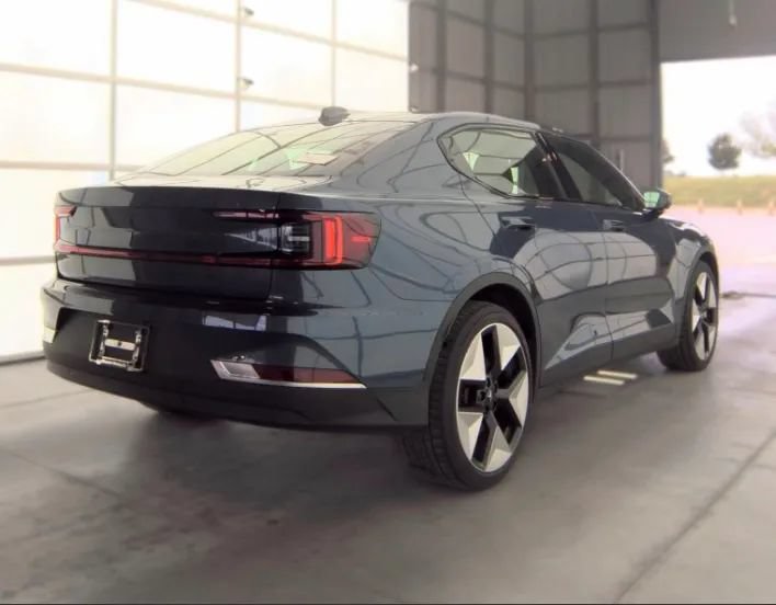 Used 2023 Polestar Polestar 2 AWD/4WD image 3
