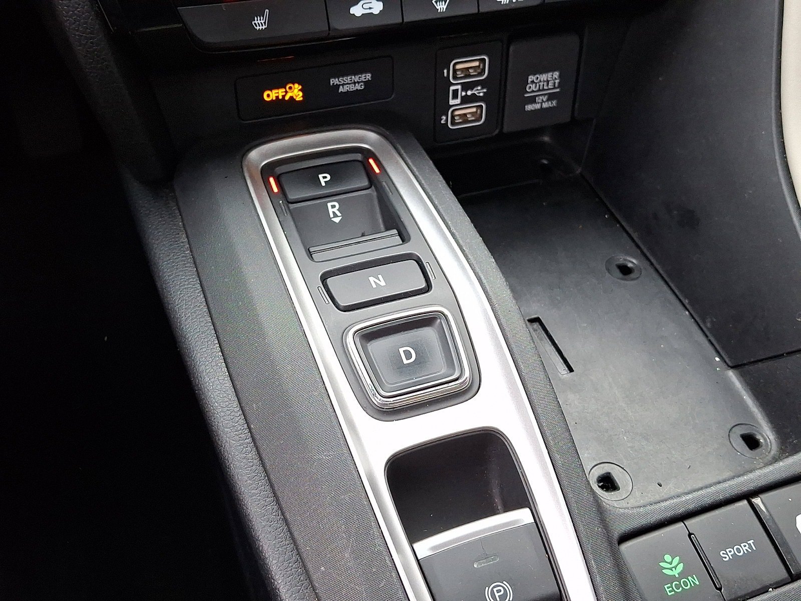 Used 2022 Honda Insight Touring image 15