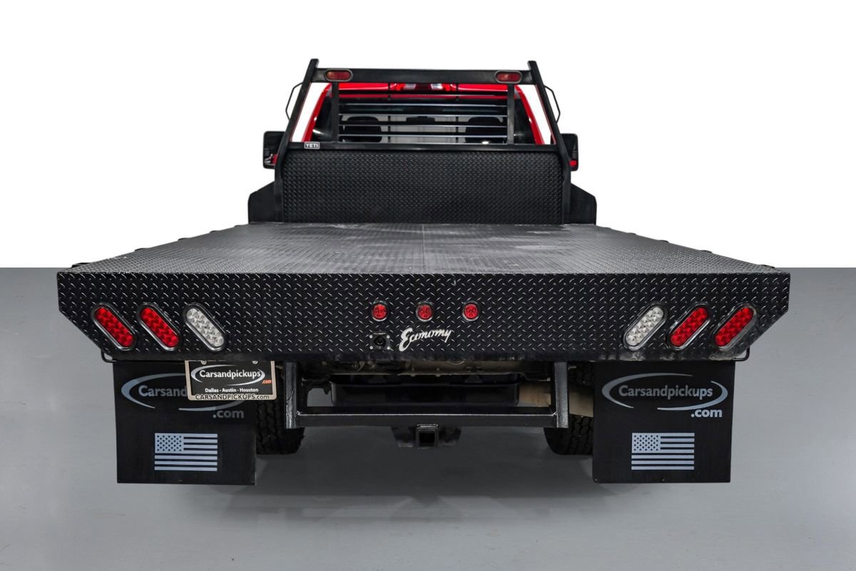 Used 2023 Chevrolet Silverado 3500 LT w/ Convenience Package AWD/4WD image 6