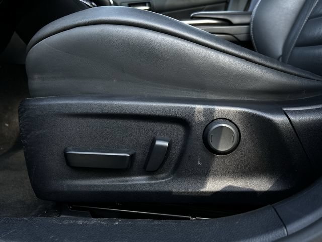 Used 2023 Lexus IS 350 F Sport w/ Navigation Package RWD image 29