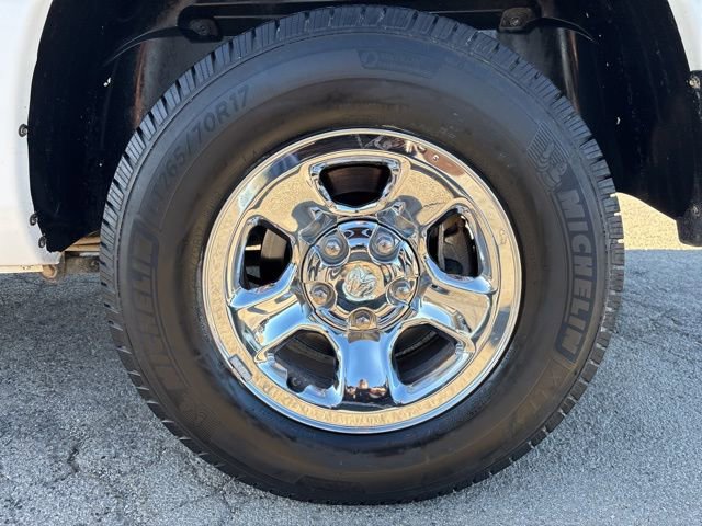 Used 2012 RAM 1500 ST w/ ST Popular Equipment Group image 23