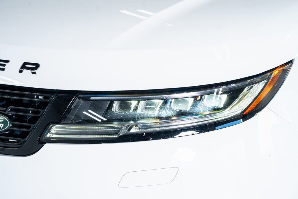 Used 2024 Land Rover Range Rover Sport Dynamic SE image 13