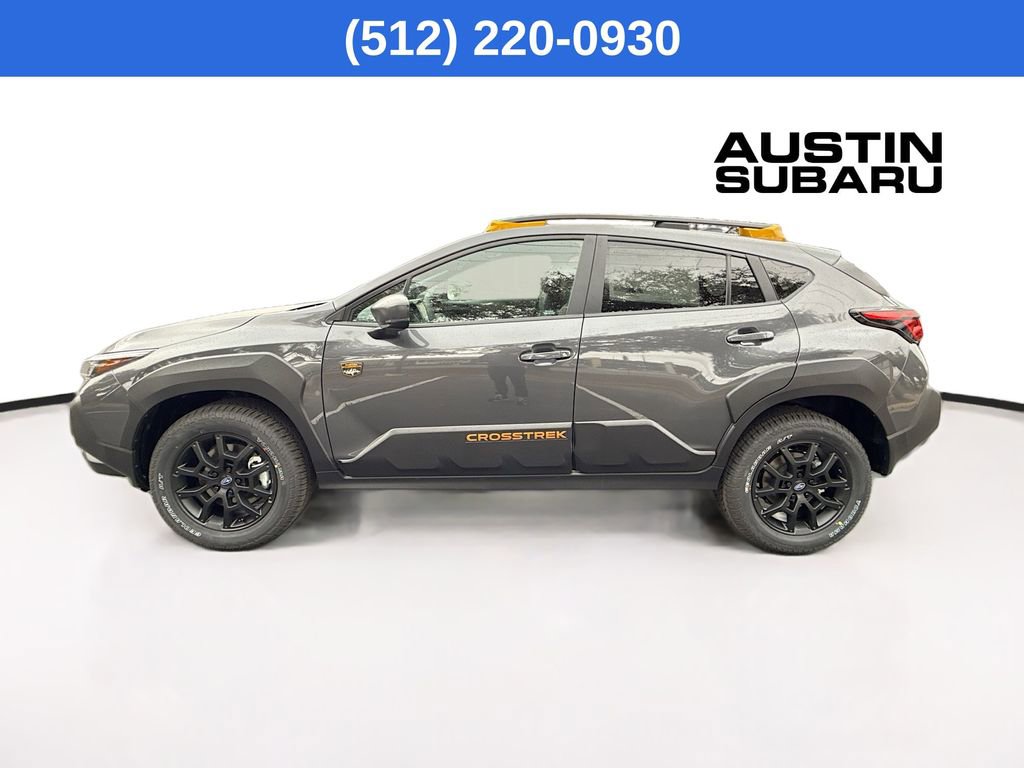 New 2026 Subaru Crosstrek 2.5i Wilderness image 5