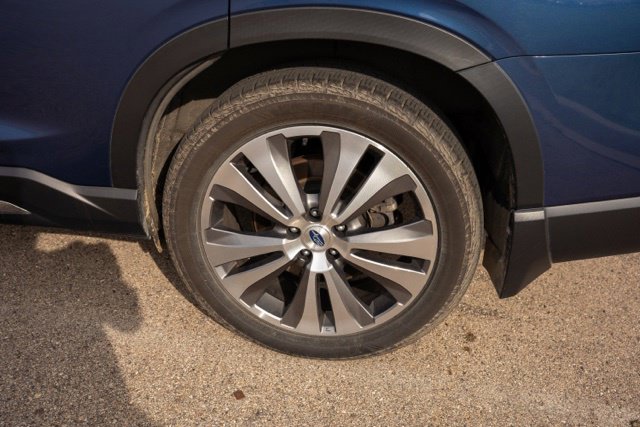 Used 2021 Subaru Ascent Limited w/ Technology Package AWD/4WD image 10