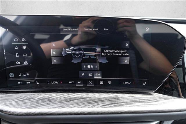 Certified 2025 Audi Q5 Premium w/ Convenience Package AWD/4WD image 19