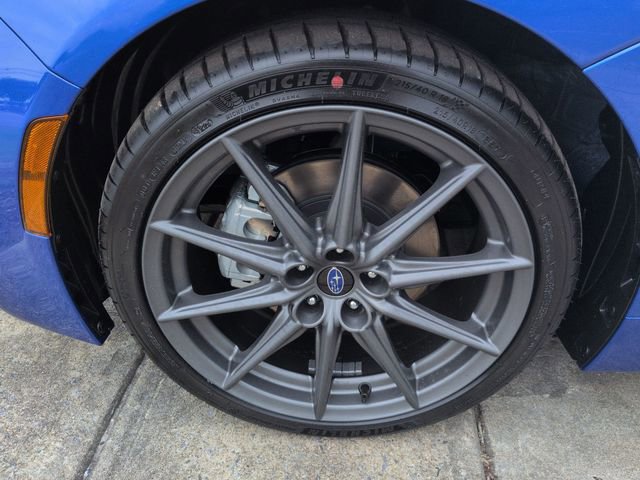 New 2026 Subaru BRZ Limited RWD image 10