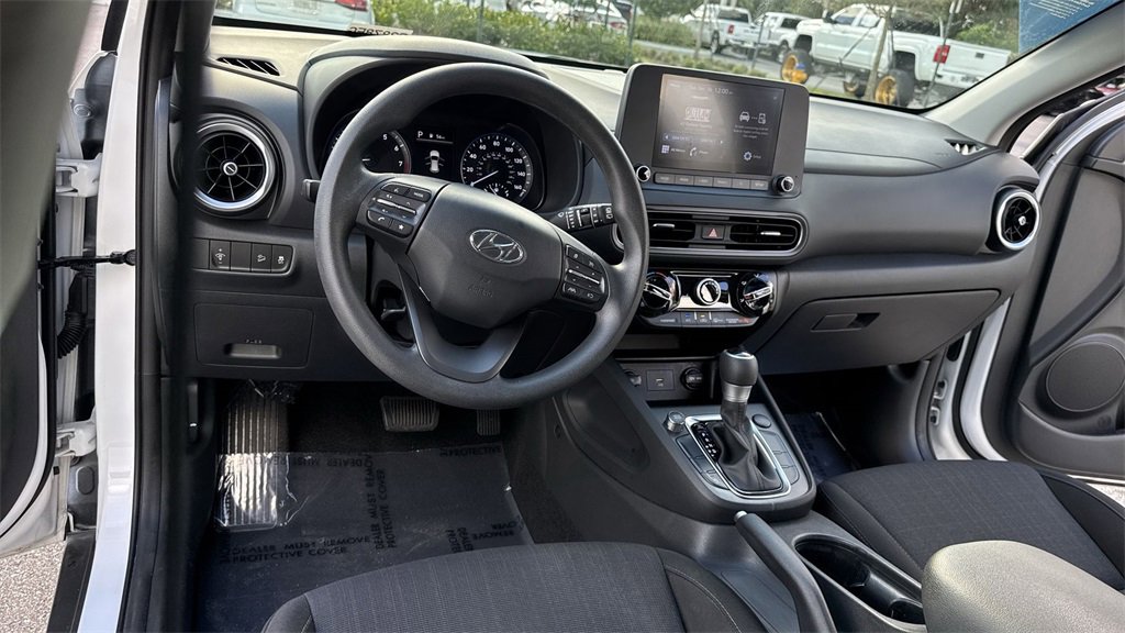 Used 2022 Hyundai Kona SEL image 36