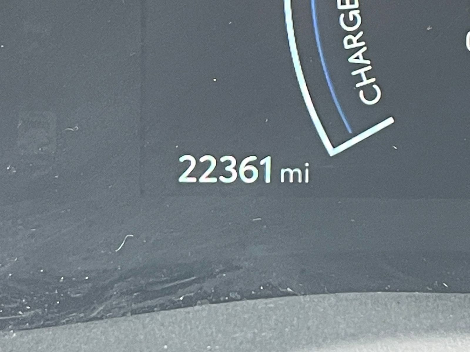 Used 2025 Toyota Camry LE image 39