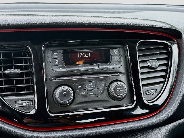 Used 2016 Dodge Dart SE w/ Convenience Group FWD image 14