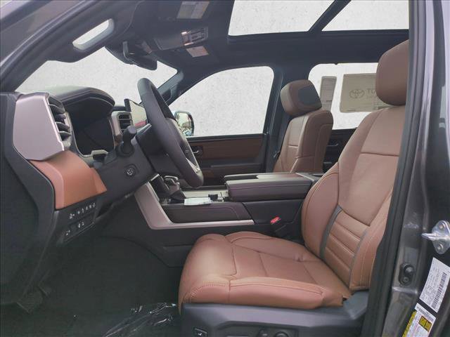 New 2026 Toyota Tundra 1794 Edition AWD/4WD image 4