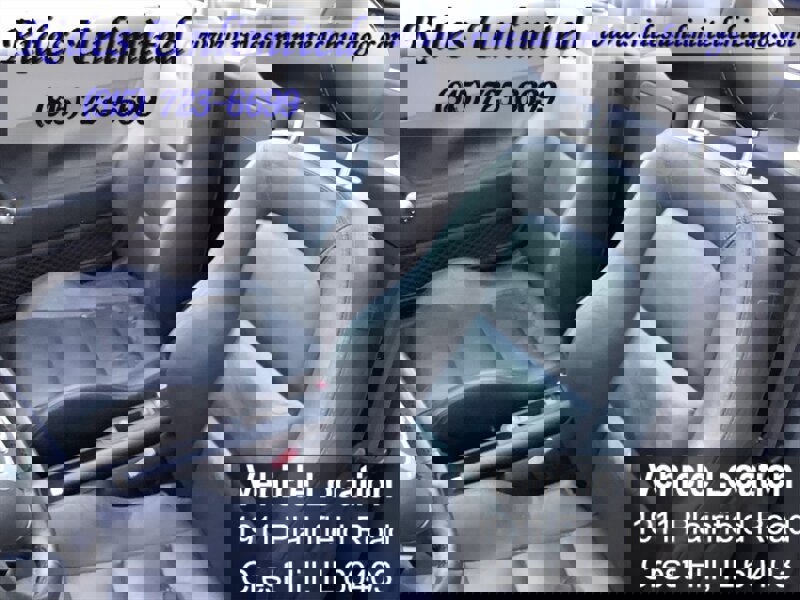 Used 2001 Audi TT 1.8T image 25