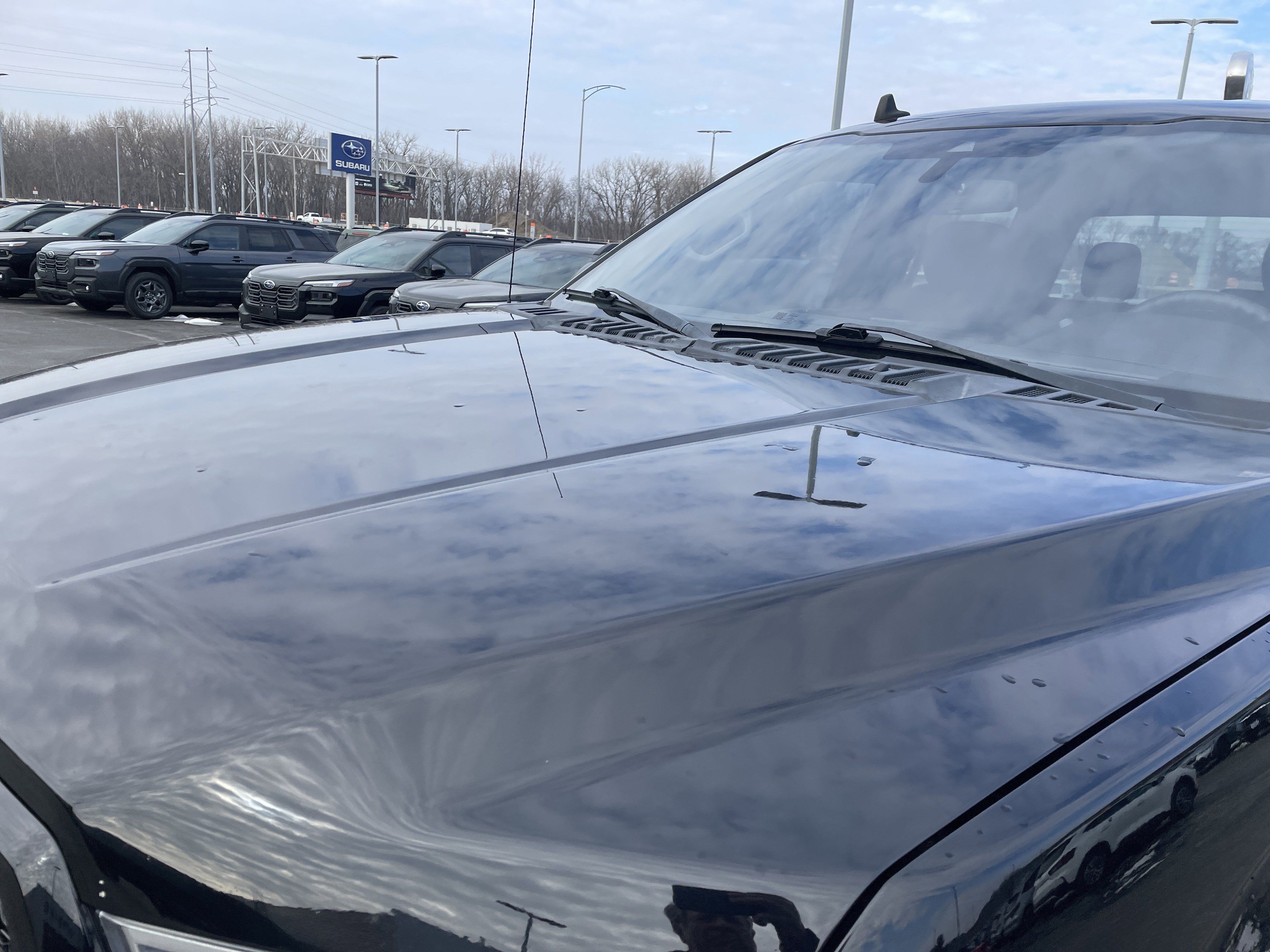 Used 2020 Ford F150 XL w/ Equipment Group 101A Mid image 10