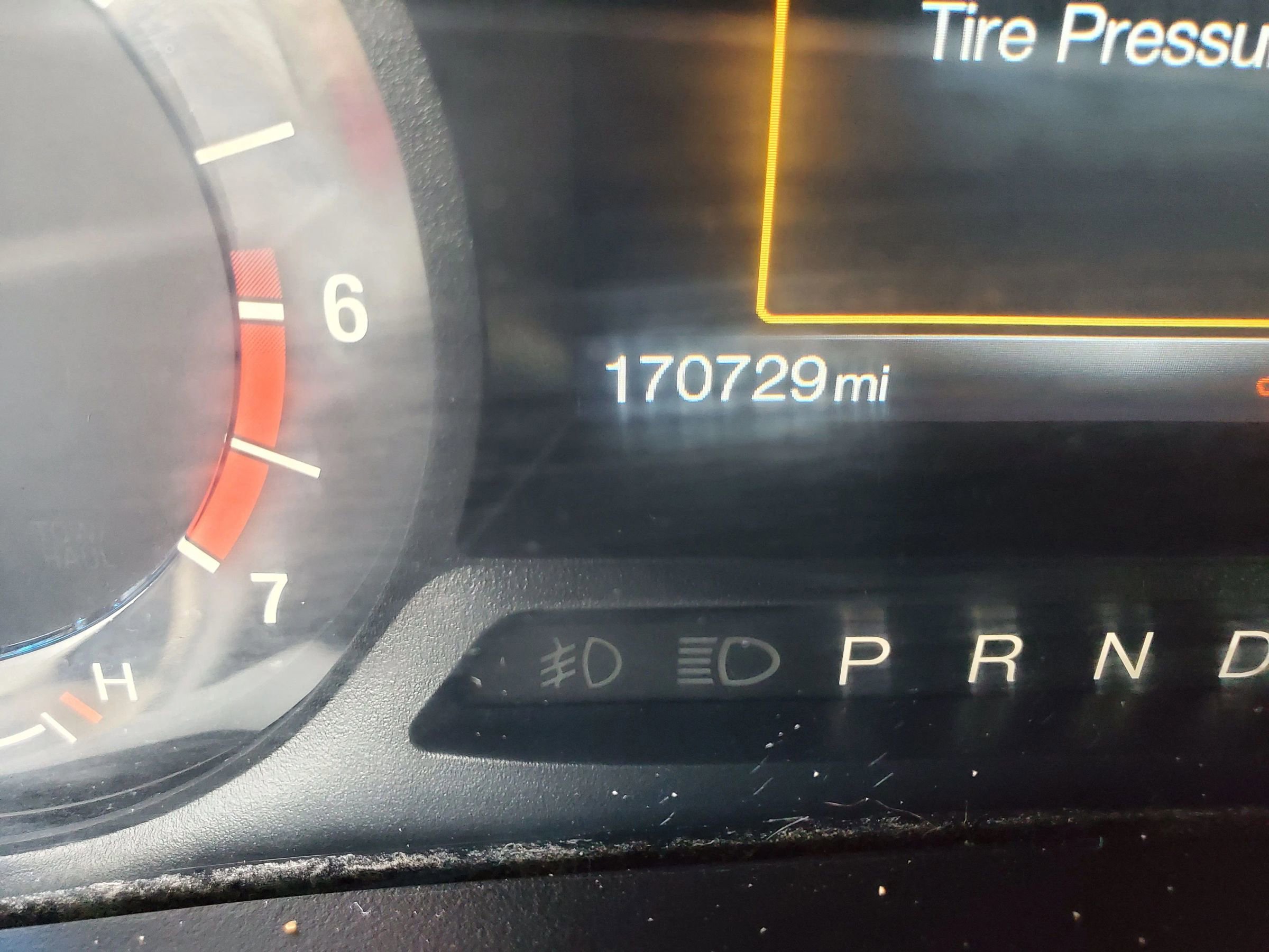 Used 2017 Ford Expedition EL XLT image 45