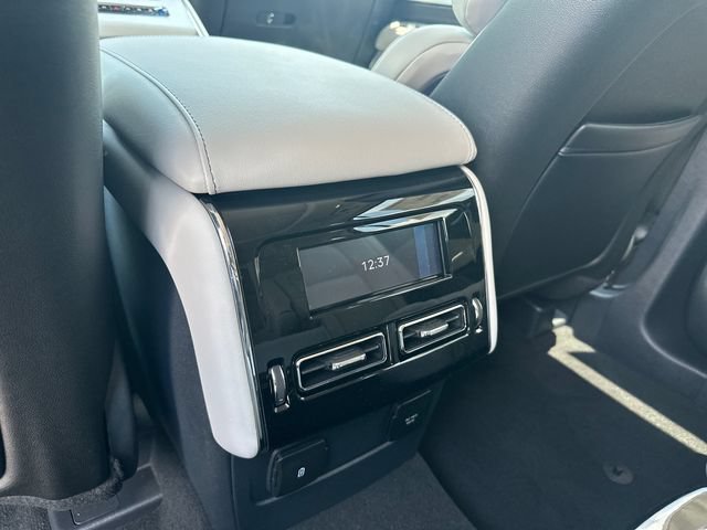 New 2026 Lincoln Aviator Reserve w/ Luxury Package AWD/4WD image 21