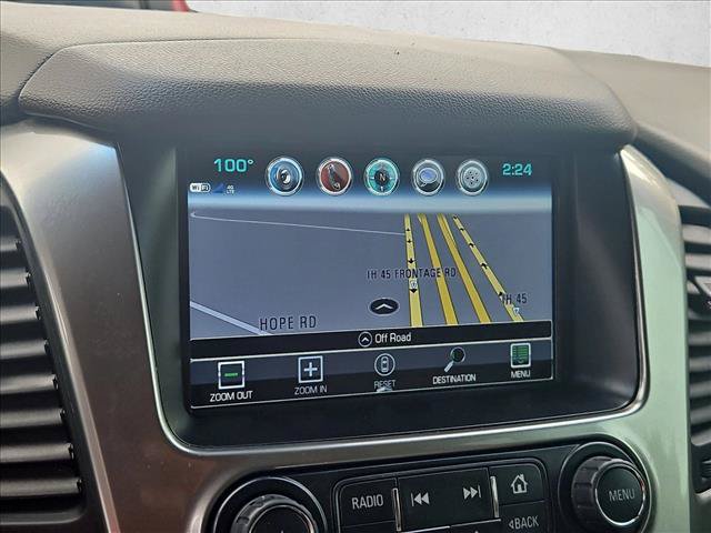 Used 2020 Chevrolet Tahoe LT RWD image 13