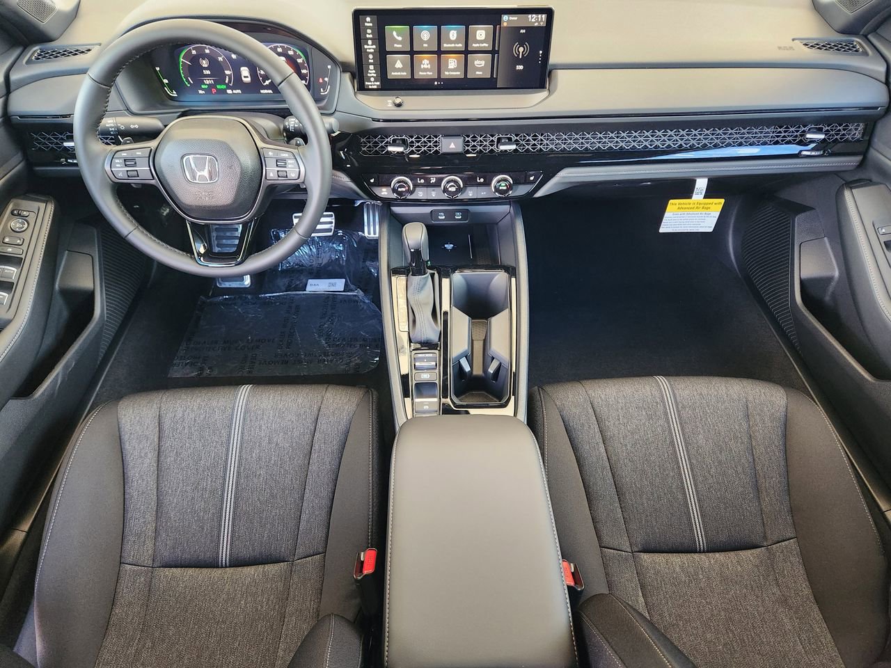 New 2026 Honda Accord Sport image 18