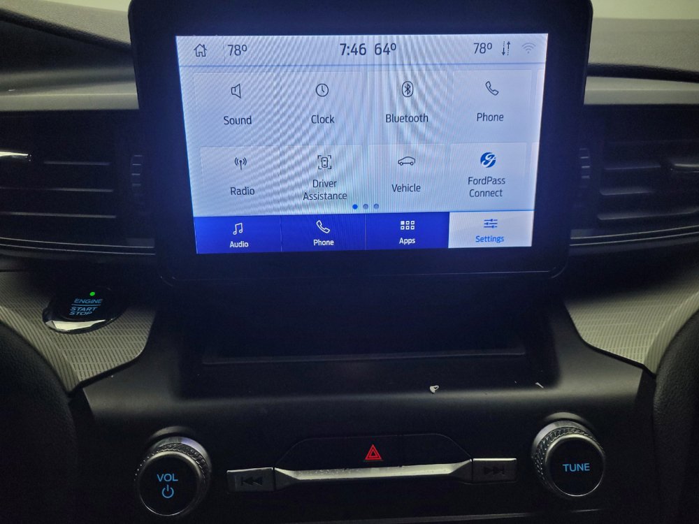 Used 2020 Ford Explorer XLT w/ Comfort Package AWD/4WD image 25