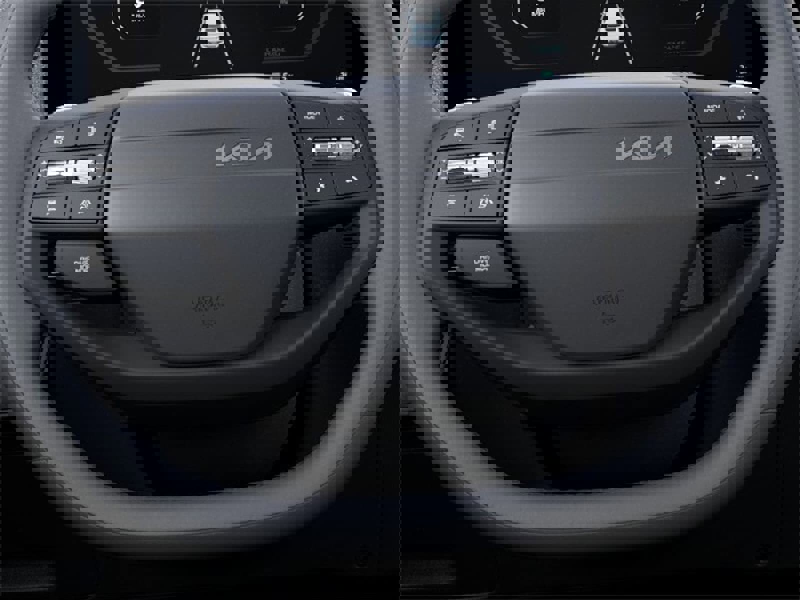 New 2025 Kia EV6 Light w/ Light LR Technology Package image 22