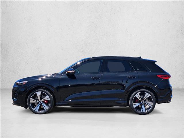 New 2026 Audi SQ5 Premium Plus AWD/4WD image 10