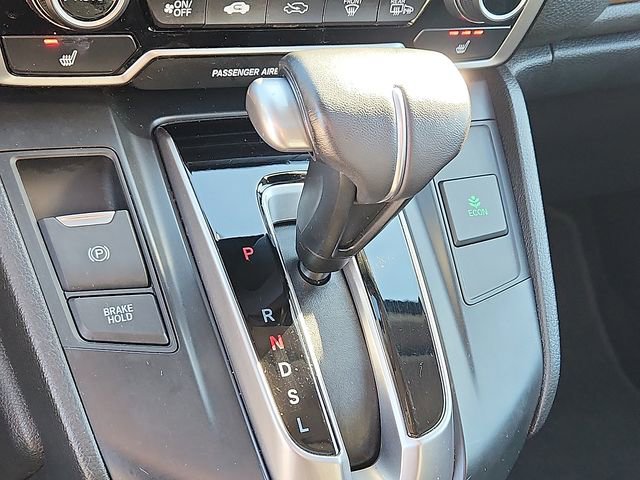 Certified 2017 Honda CR-V EX-L image 15