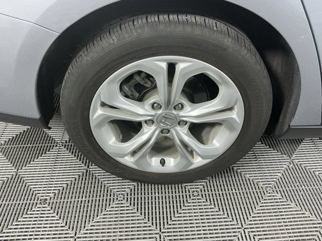 Certified 2024 Honda Accord LX image 32