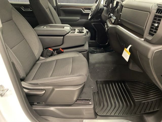 New 2026 Chevrolet Silverado 1500 LT image 24