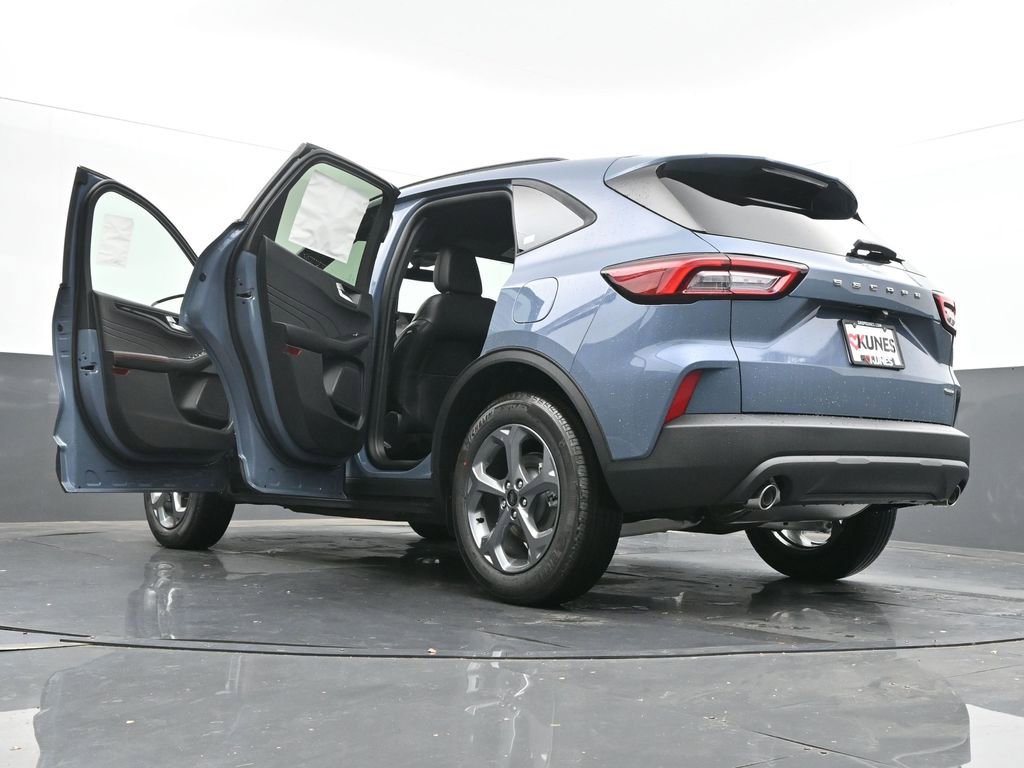 New 2026 Ford Escape ST-Line Select image 92